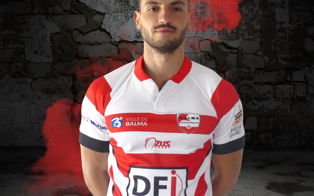 Antoine Lallouni