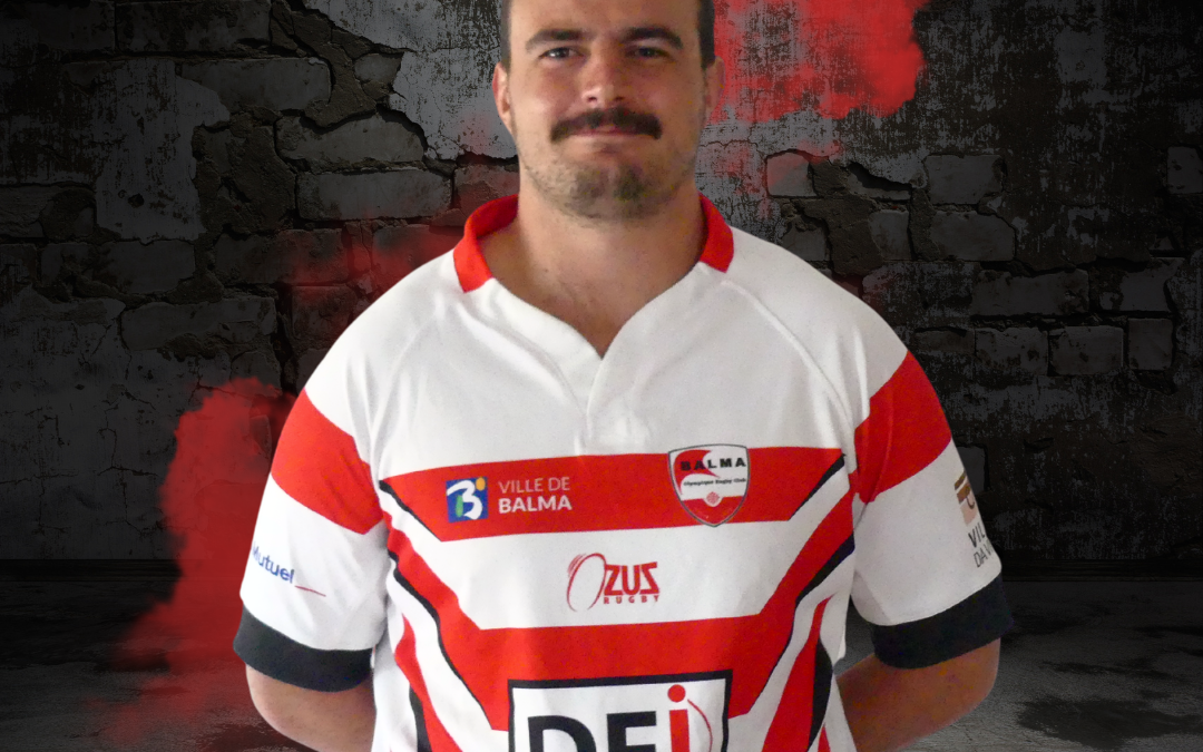 Baptiste Forgeron