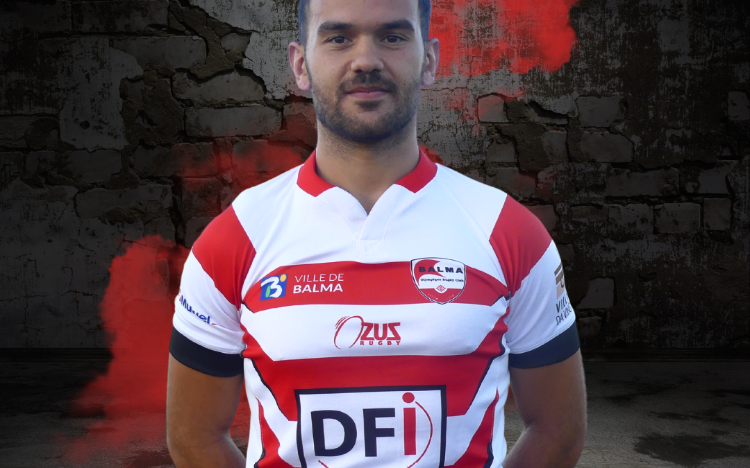 Maxime Morales