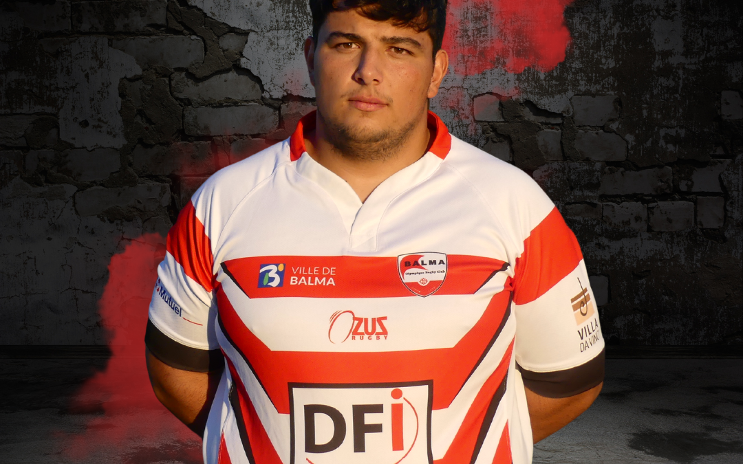 Théo Lapierre