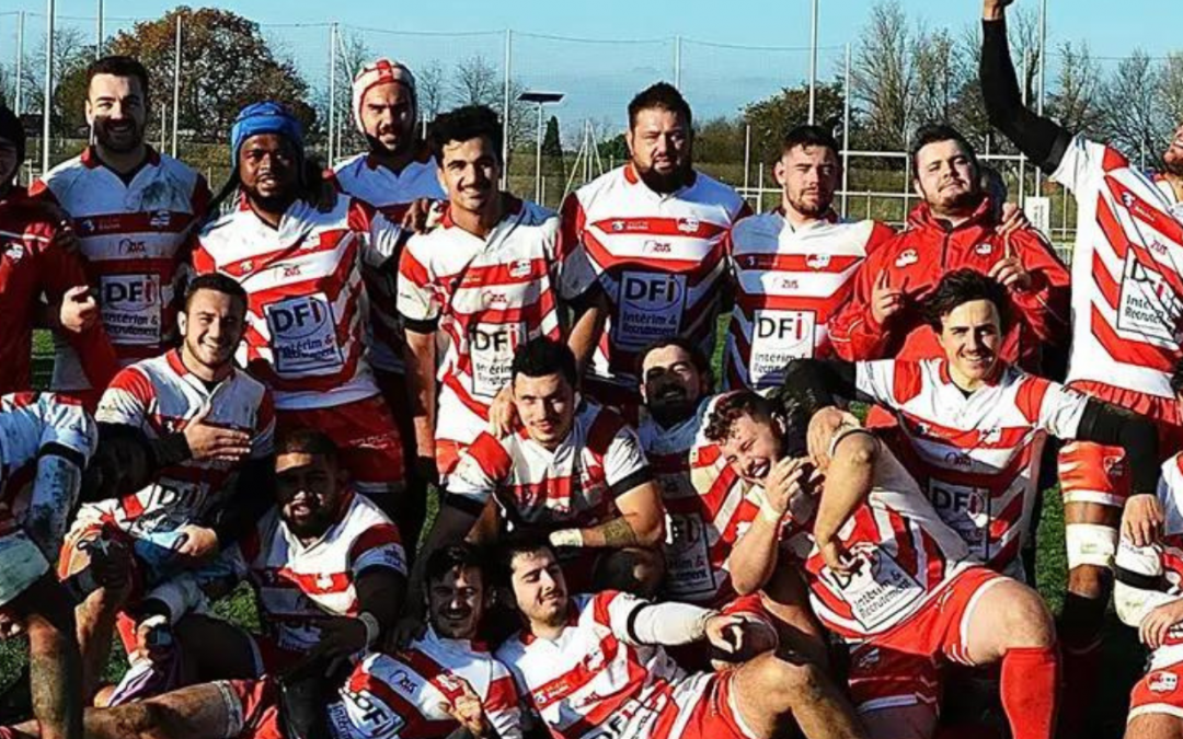 Résultats du week-end  – 17/18 décembre 2022