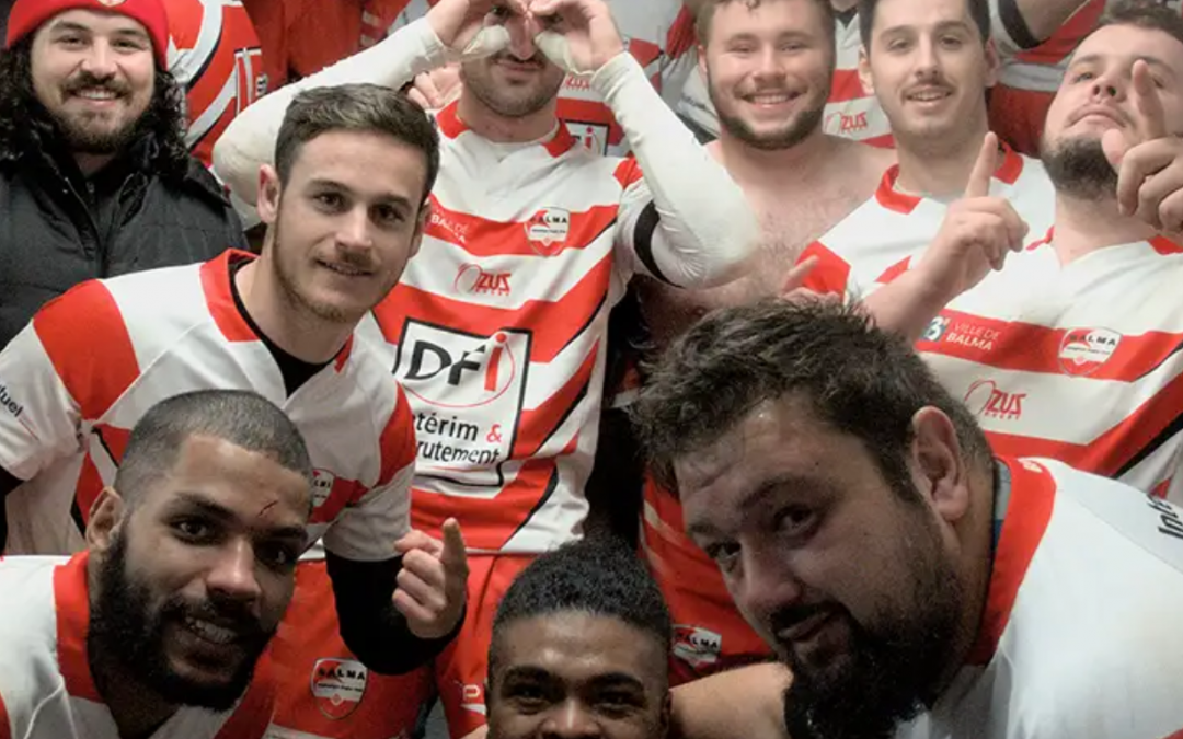 Résultats du week-end  – 14/15 janvier 2023