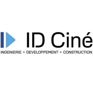 LOGO ID CINE