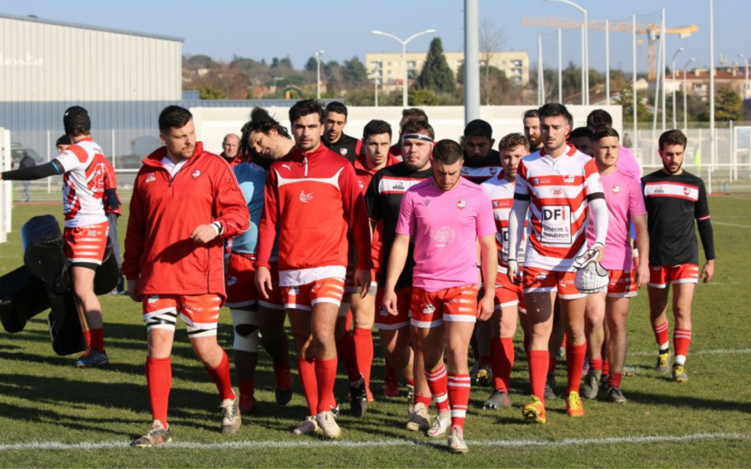 Résultats du week-end  – 11/12 février 2023