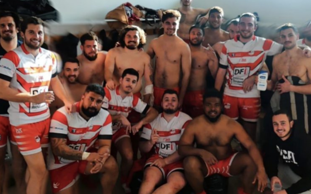 Résultats du week-end  – 04/05 mars 2023