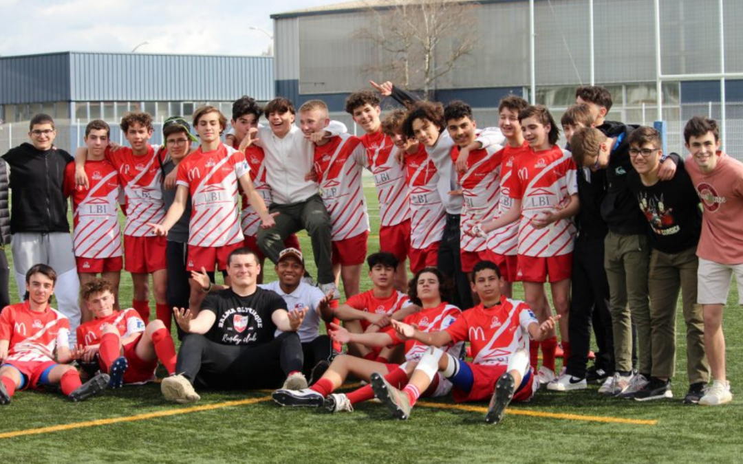 Résultats du week-end  – 18/19 mars 2023