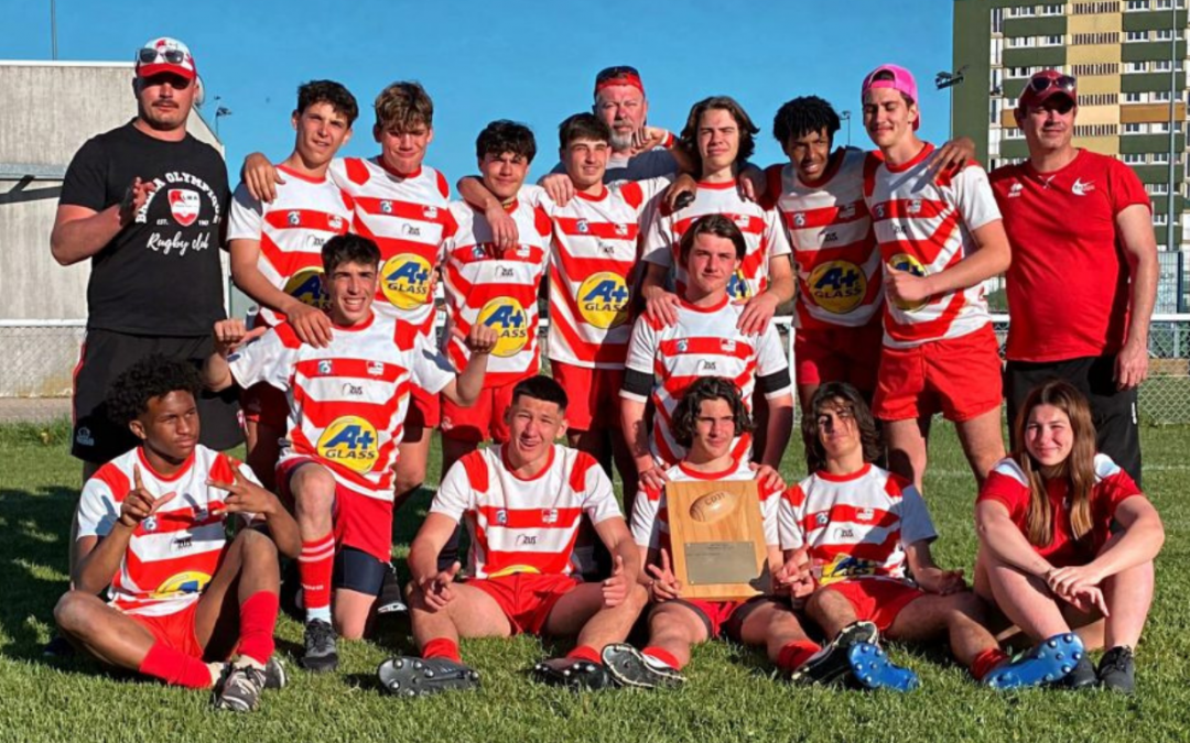 Résultats du week-end  – 08/09 avril 2023