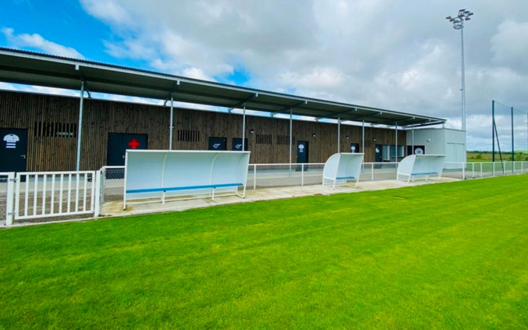 Les U10 remportent le tournoi de Grisolles !