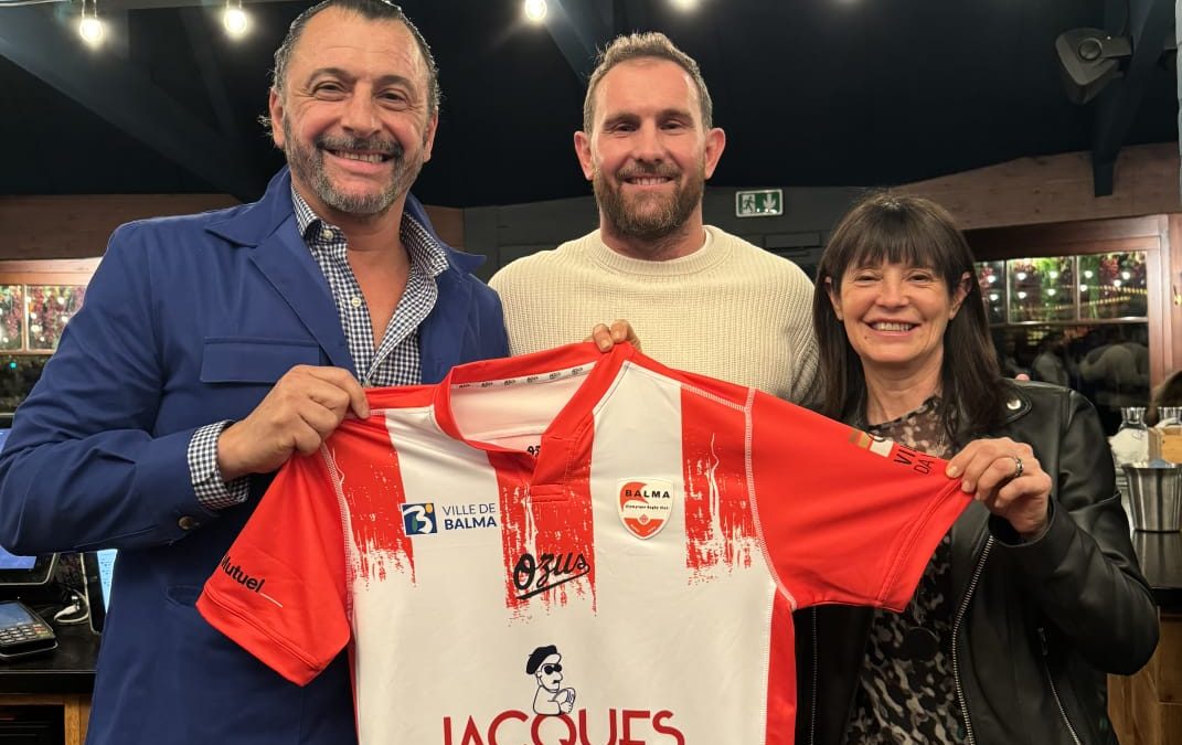 Notre seconde soirée Rugbizz 24/25 !