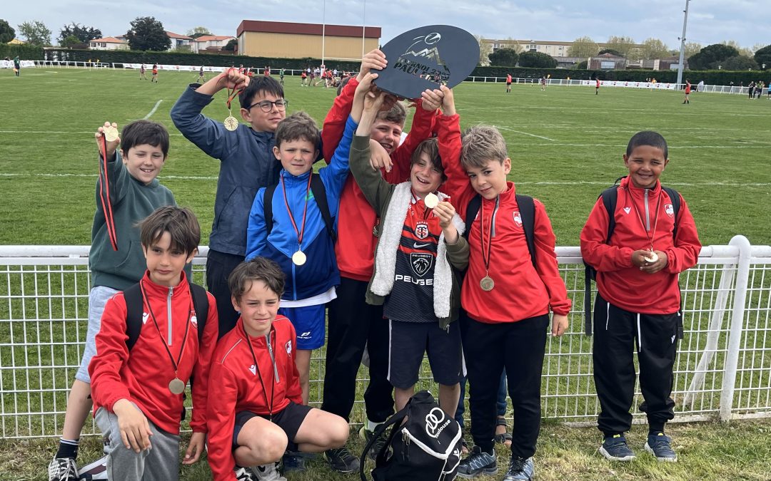 Retour du week-end – 12 avril 2025