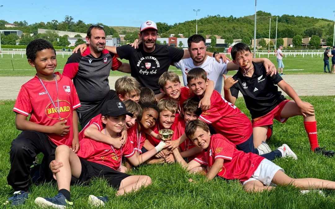Retour du week-end – 24/25 mai 2025