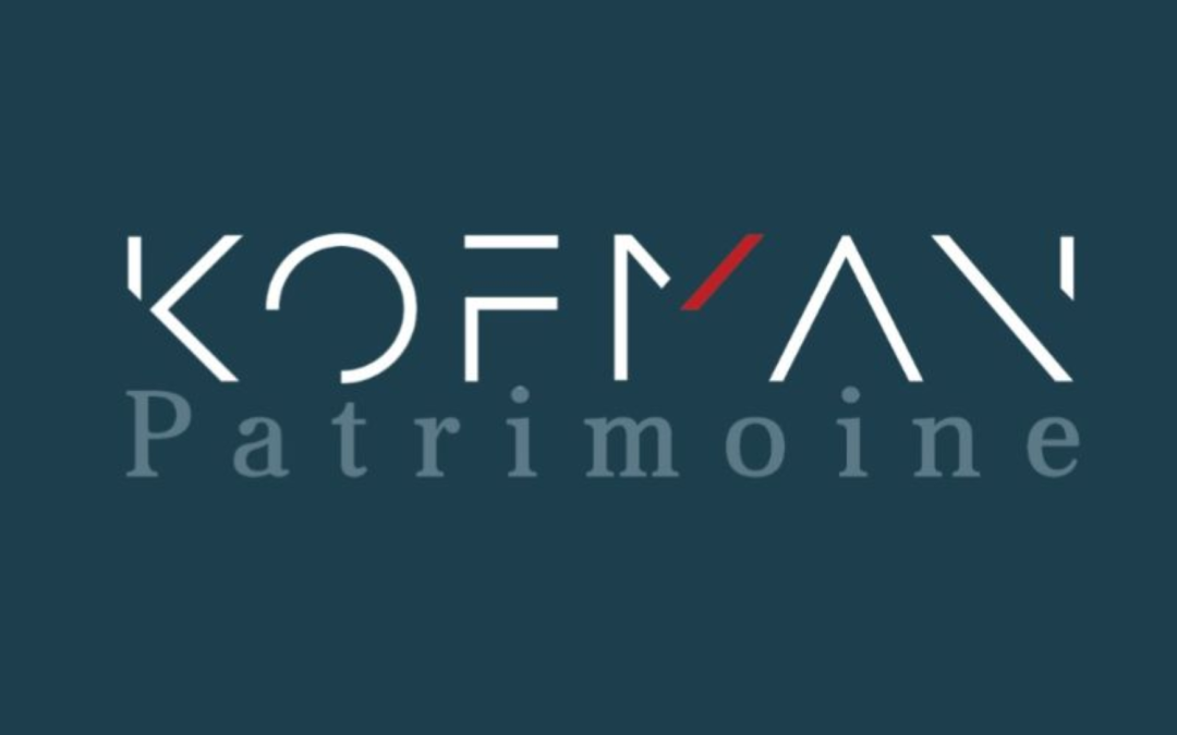 KOFMAN Patrimoine