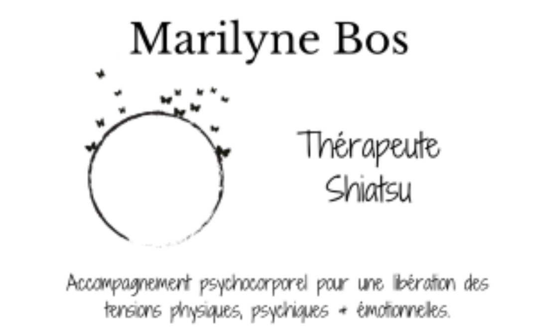 Maryline Bos