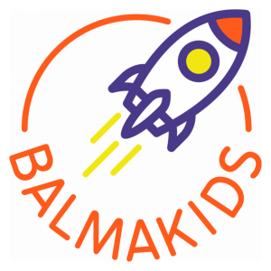 LOGO BALMA KIDS