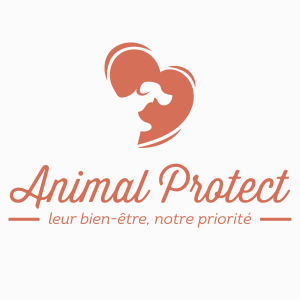 LOGO ANIMAL PROTECT
