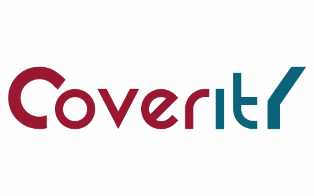 logo coverity