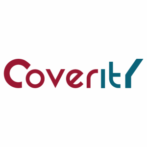 logo coverity