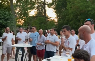 domaine du t