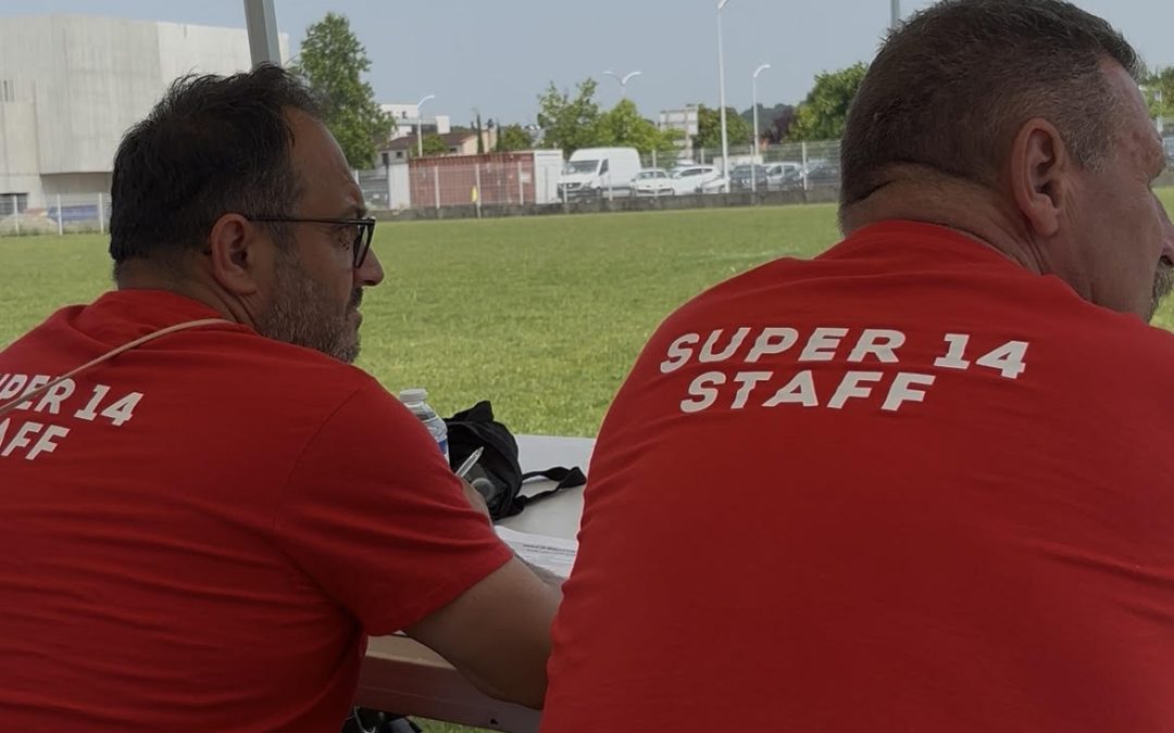 SUPER 14 – Edition 2025