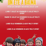 stages ete