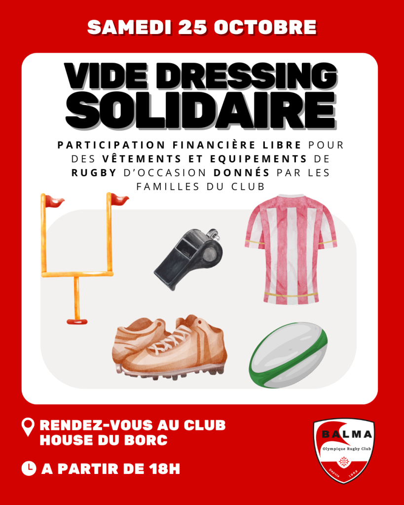 Vide dressing